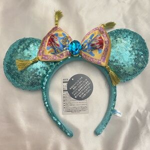 Disney Tokyo Mickey Ears